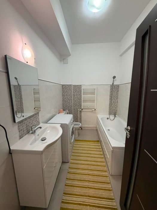 Apartament 3 camere Tatarasi