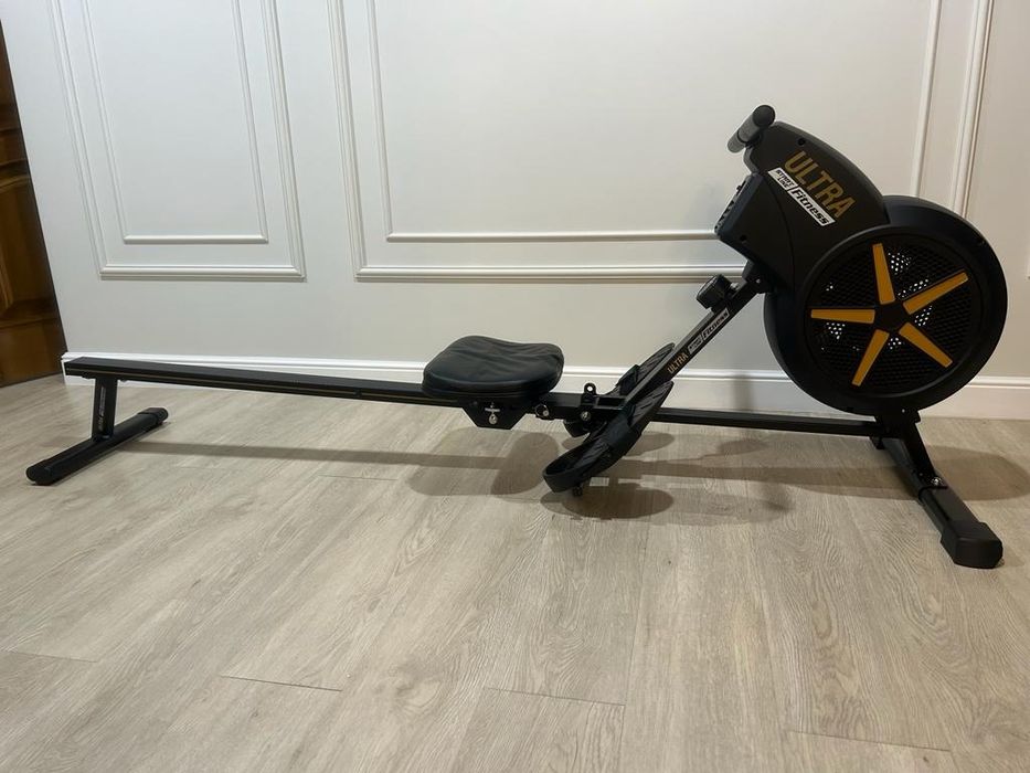 Продам гребной тренажер