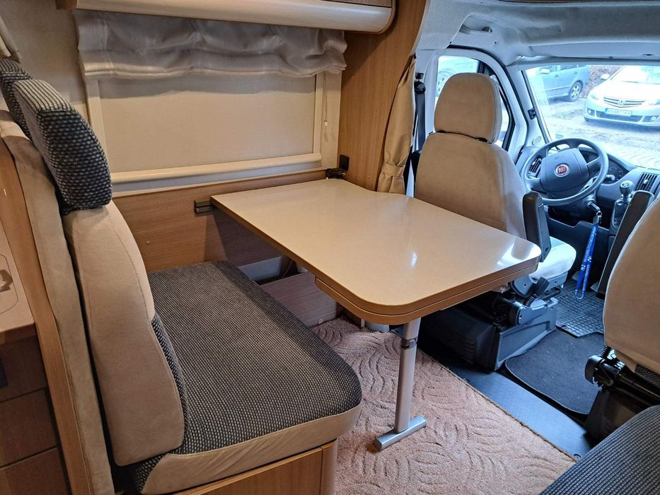 Кемпери под наем!