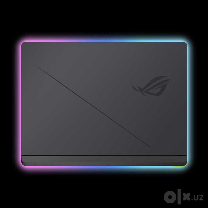Asus ROG STRIX G18 (18" WQXGA 240Hz) i9-14900HX 32GB 1TB RTX5070 8GB