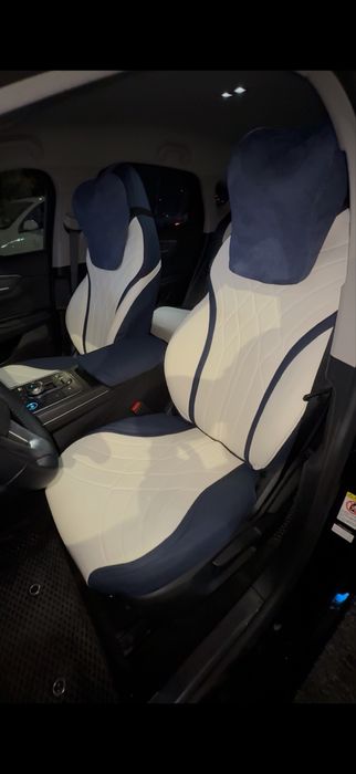 BYD avtomobillari uchun chexol nakidkalar 40& dan 110& gacha