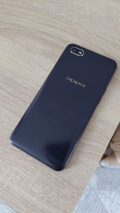 Рабочий телефон Oppo