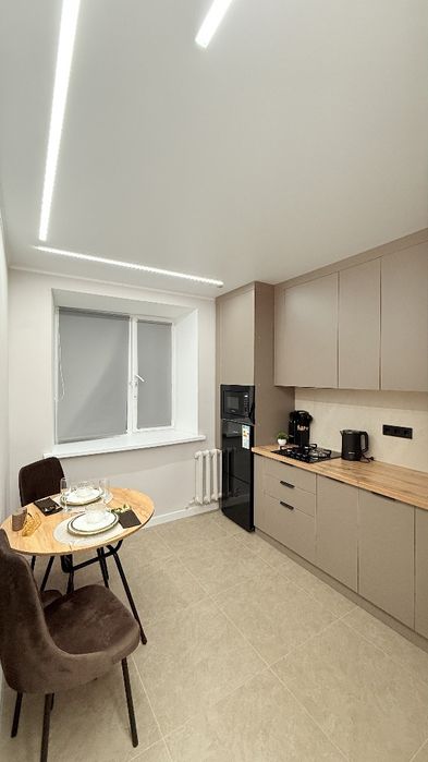 Сдается 1 комнатная квартира