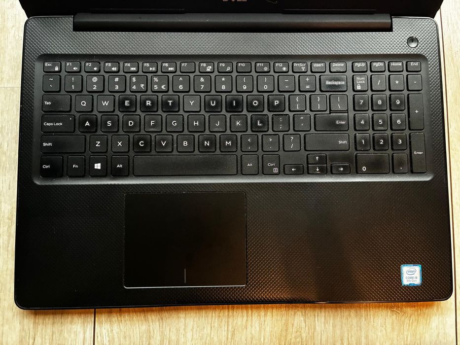 Dell Vostro 3583 | i5-8265U | 8GB RAM | SSD 256GB | Windows 11 Pro