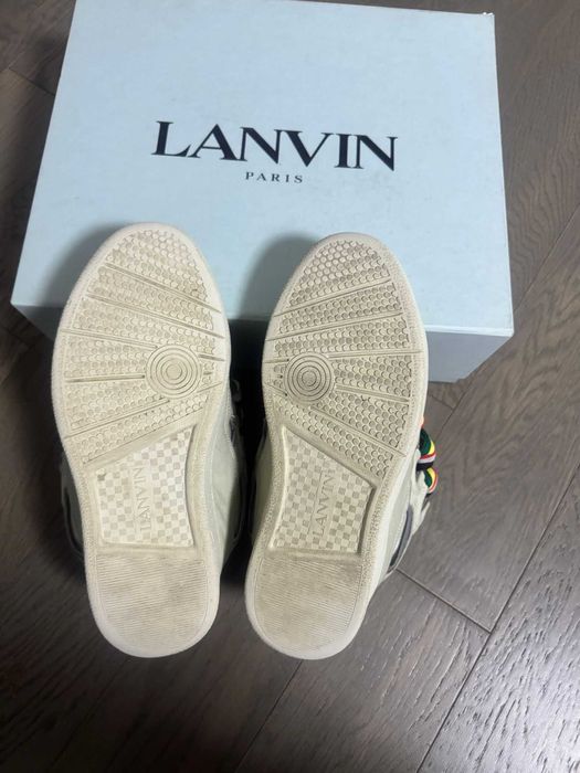 Adidas Lanvin 44