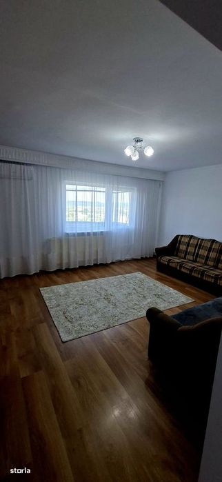 3 camere Gavana 3 , Decomandat / Centrală , mobilat / utilat
