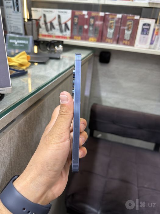 Samsung A55 8/256 gb