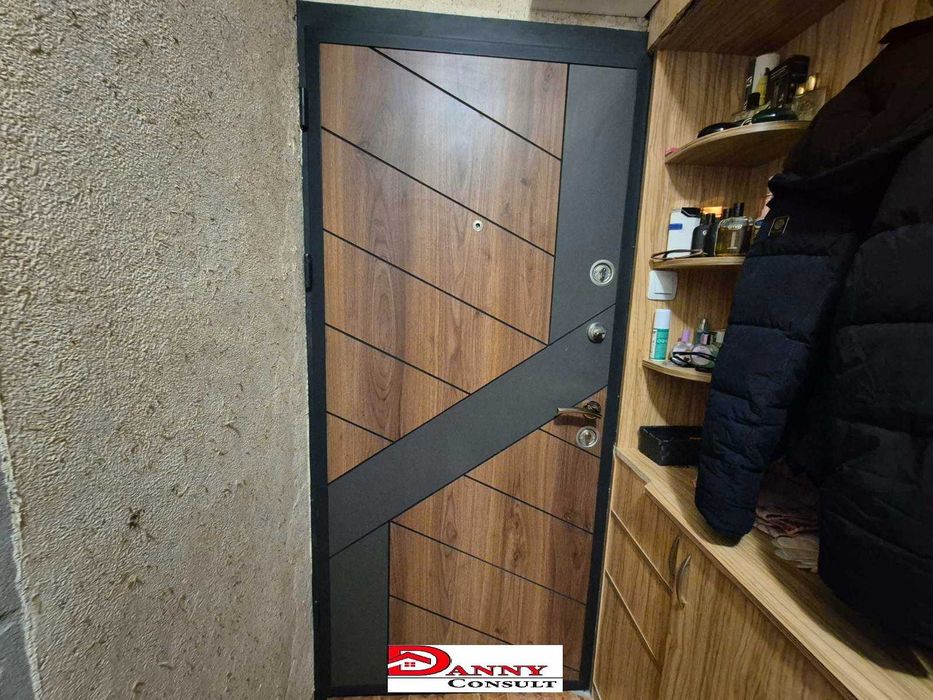 Продава се Двустаен апартамент в Велико Търново, Акация - 63 кв.м за 697 €/кв.м - Снимка #15
