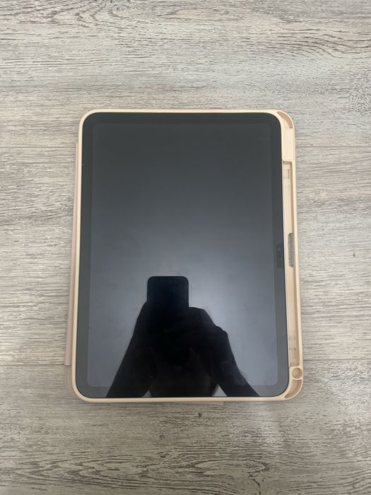 Ipad a16 2025 года