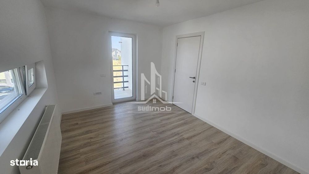 Casa tip duplex comuna Berceni.