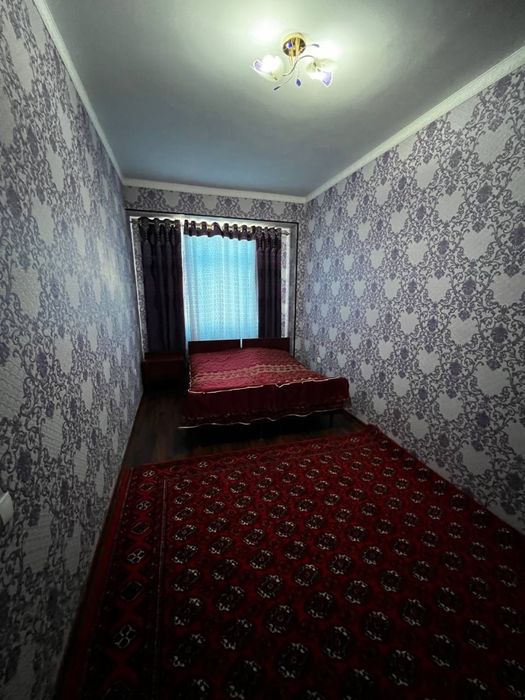 Дехкон бозор 2 хонали ЛЮКС квартира ИЖАРАГА