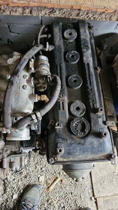 СТО, ремонт Газель, УАЗ  и др.