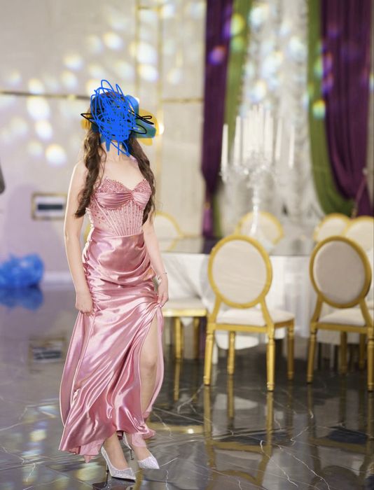 Продам вечернее платье