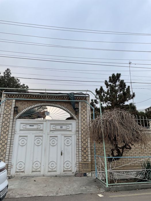 Продается Участок 5.1 соток Козирабод махалля Срочно!!!