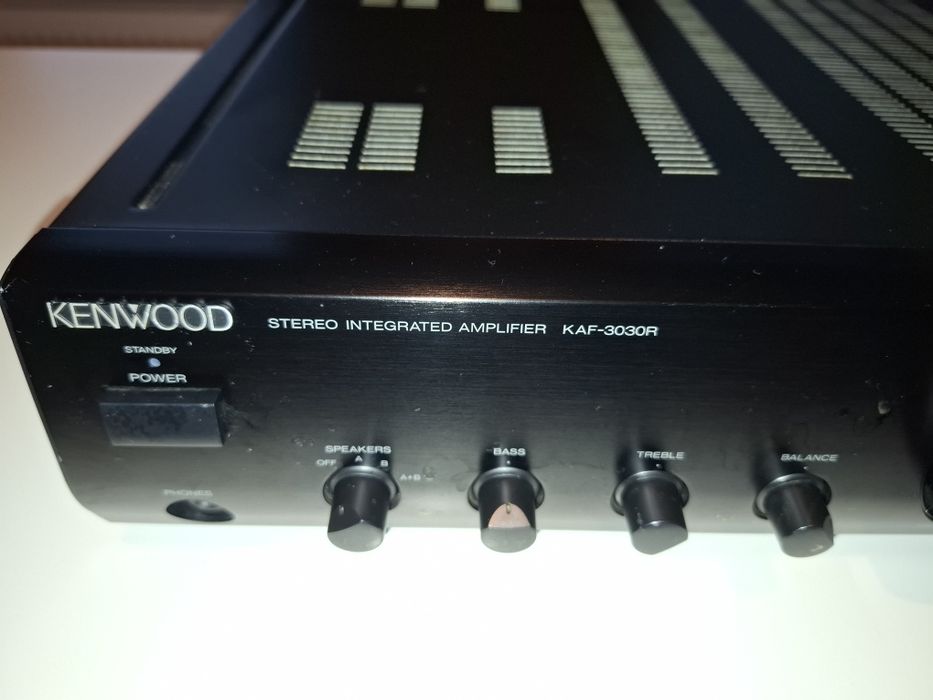 Kenwood KAF-3030R