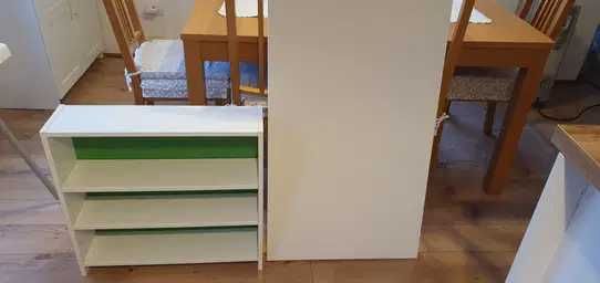 Pahl blat / etajera IKEA