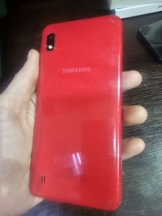 Samsung a10 32 гб