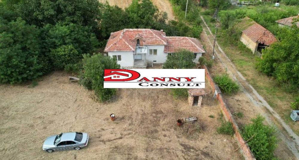 Продава се Къща в Велико Търново, Акация - 100 кв.м за 316 €/кв.м - Снимка #2