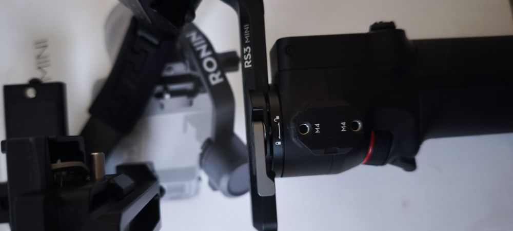 DJI RS 3 Mini Стабилизатор
