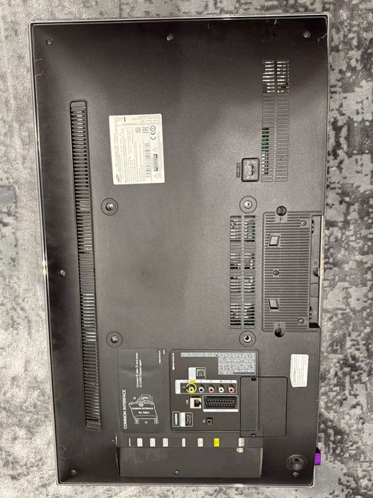 Samsung smart tv.