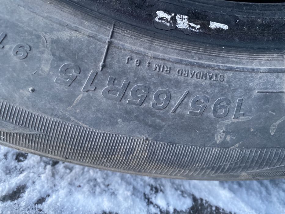 Резины всесезонка 10.000 за всё