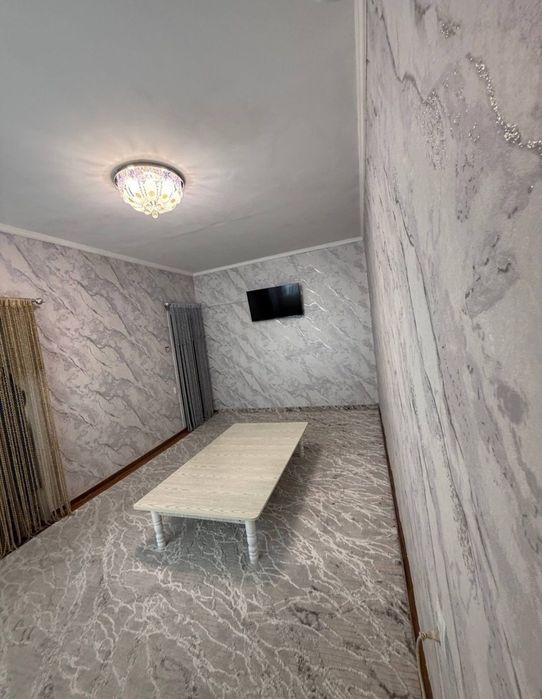 Yunusobod 15 1/4/4 sredniy remont