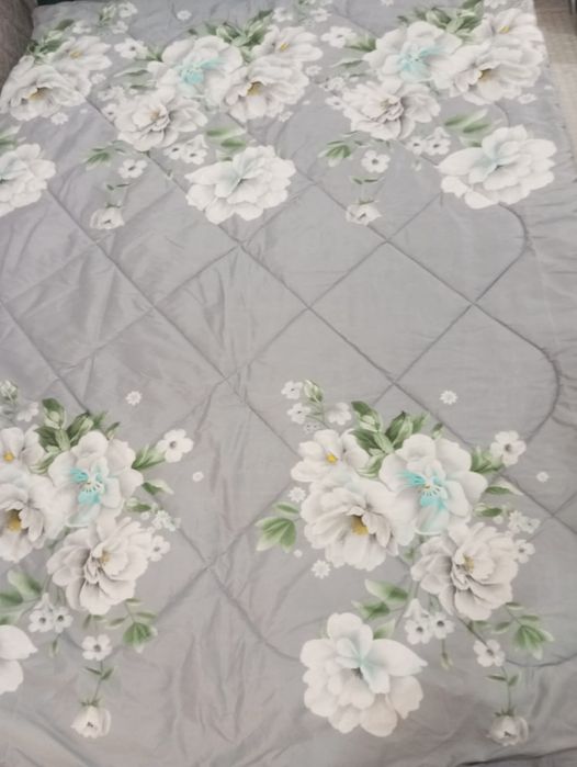 Одеяла полуторки. 5000