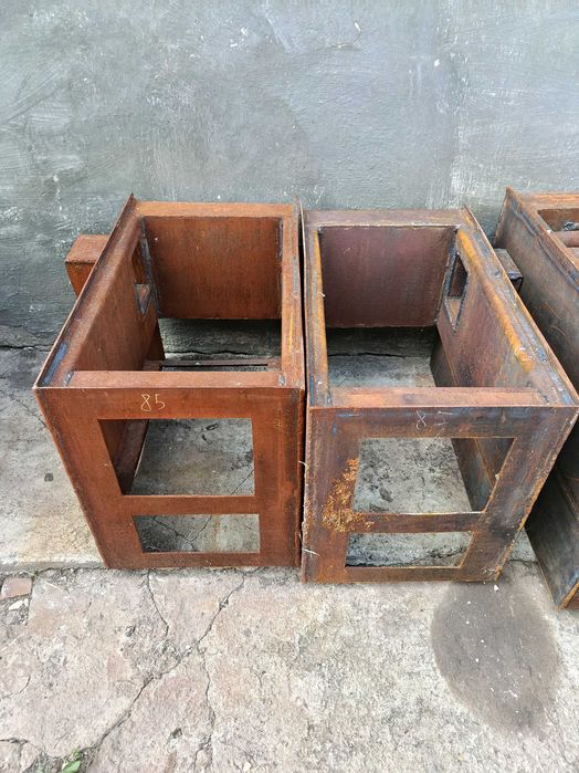 продам котлы в дом