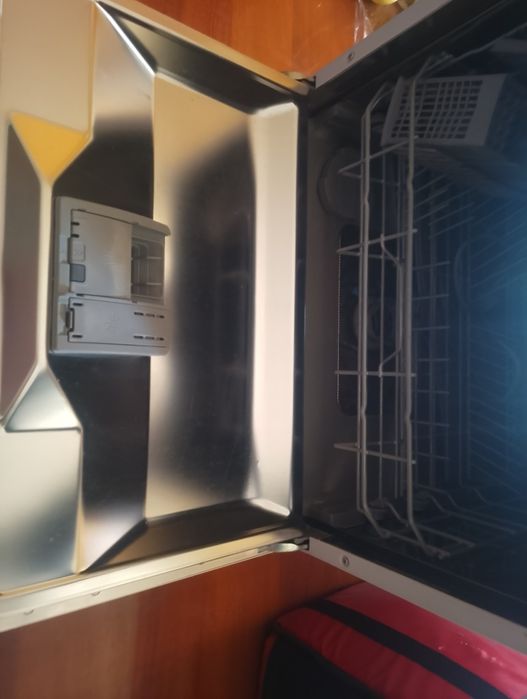 Посудомоечная машина  BOSCH