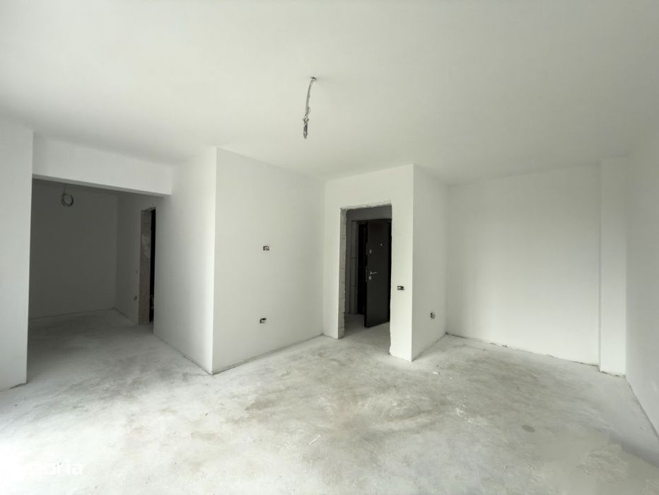 Direct Dezvoltator - Apartament 2 camere, 2 bai 73mp Tomis Plus Consta