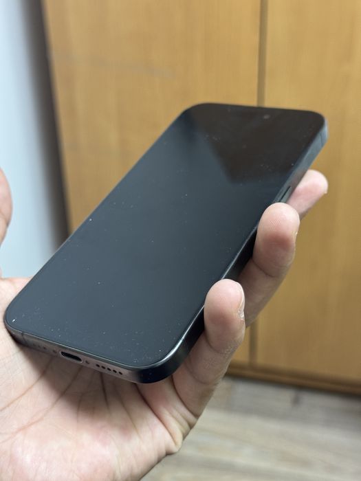 Iphone 15 pro 256gb