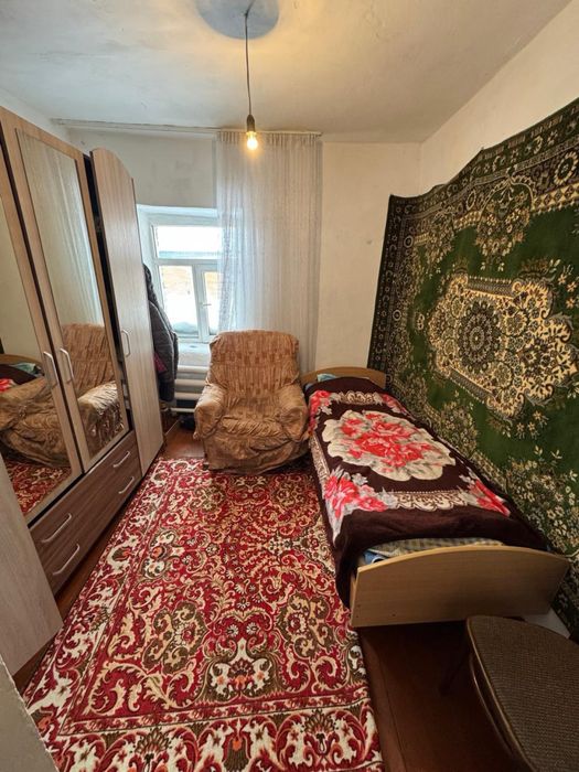 Дом 4ком. Пер.Ермака 10