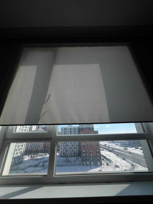 Жалюзи роллшторы с установкой