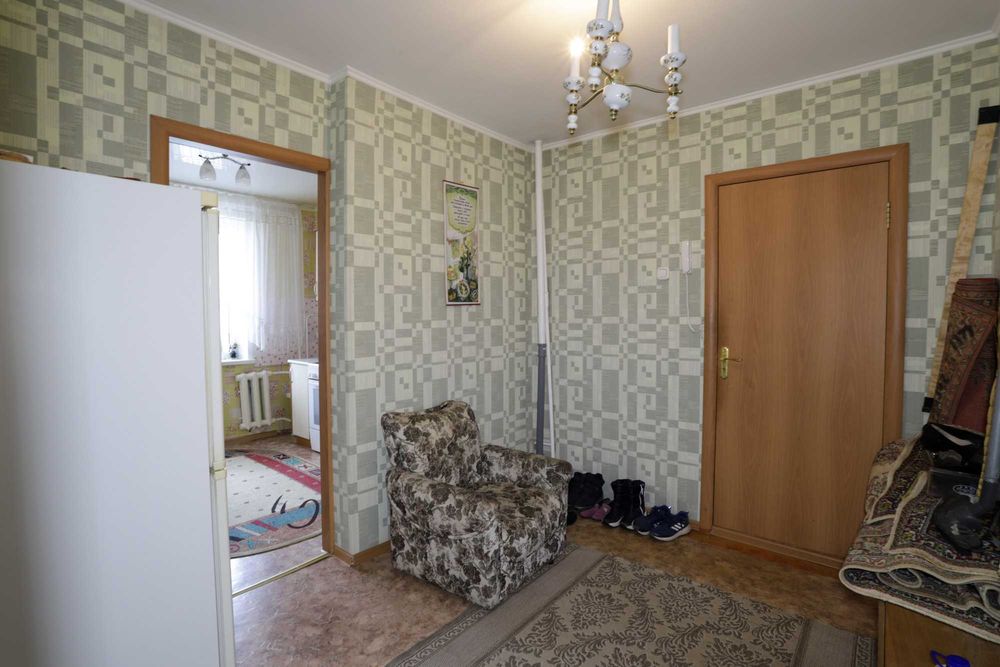 Продажа 2-комнатной квартиры