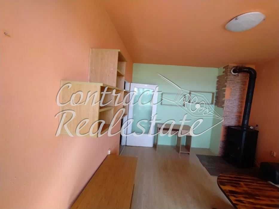 Дава се под наем Четиристаен апартамент в Варна, Кайсиева градина - 90 кв.м за 357 € - Снимка #3