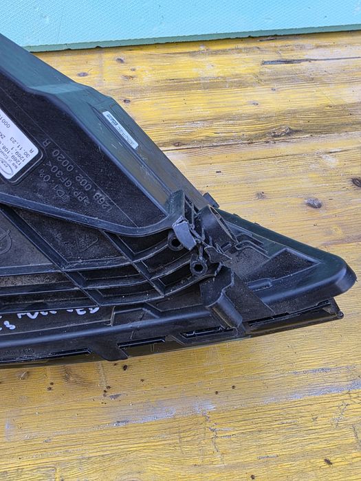 Opel Astra L 21- Full Led 2023 ляв и десен фар