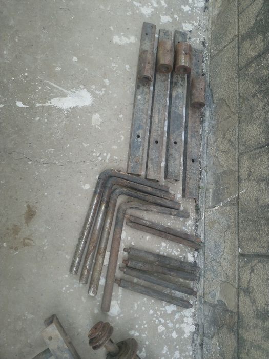 Станок циркулярка