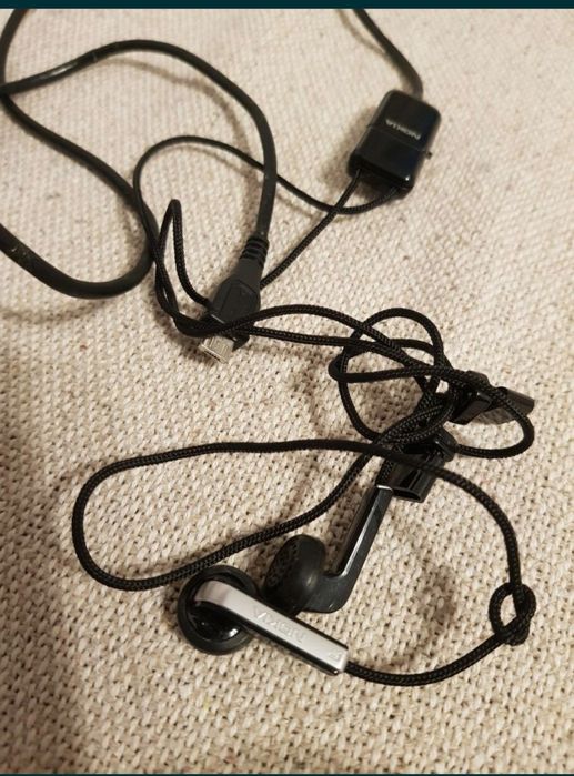 Căști audio Nokia