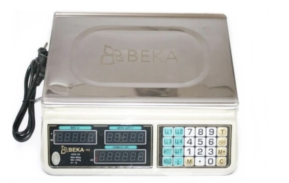 Весы торговые ,срочно