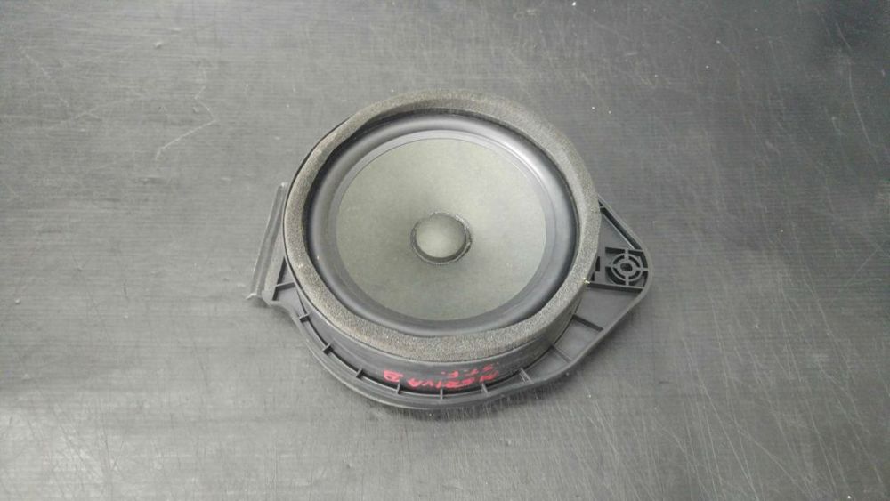 Boxa audio stanga fata opel meriva b s10