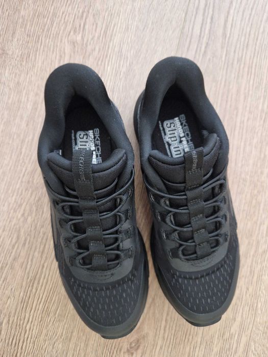 Детски маратонки Skechers