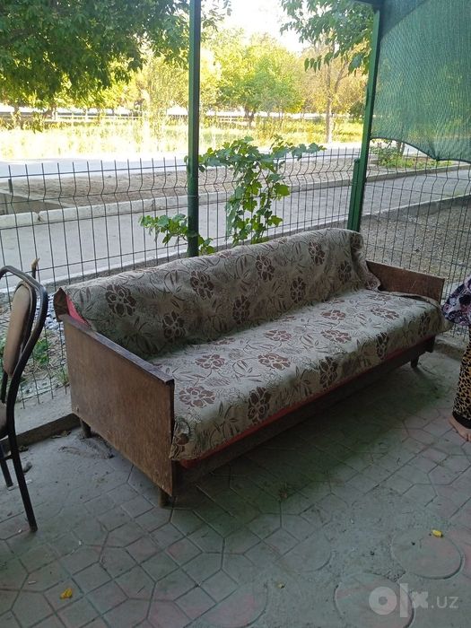 Диван сотилади келишилган нархда