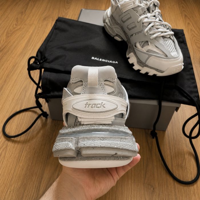 Balenciaga Track (40) FULLBOX| Livrare rapida cu verificare