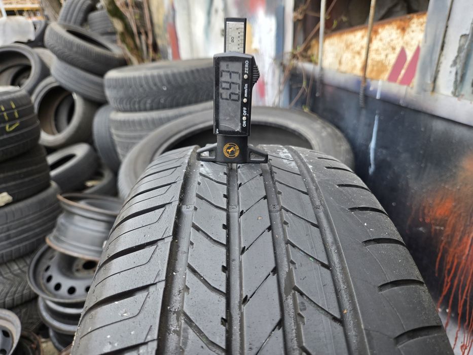 4бр. 205 50 17 Goodyear летни.