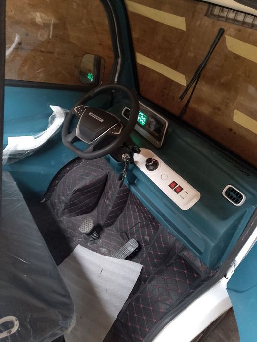 Mini labo elektiro arzon