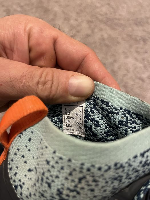 Helly Hansen Vanir Center-дамски обувки