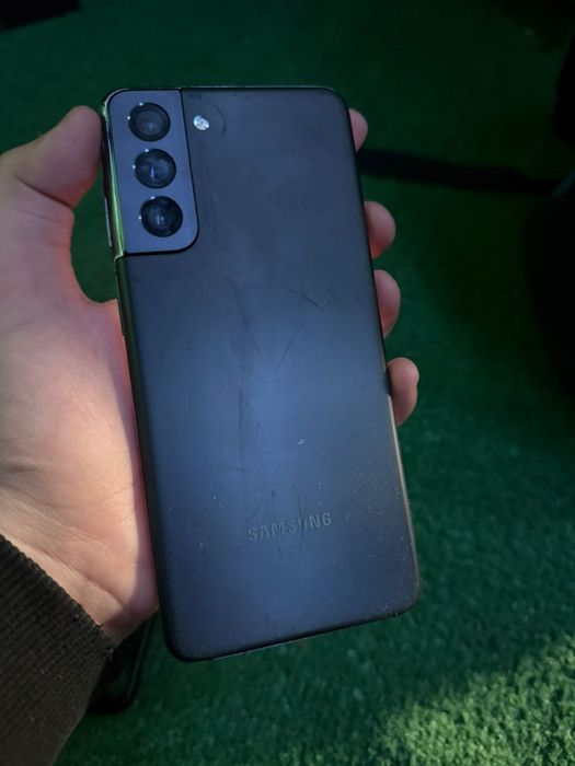 samsung s21 128/8