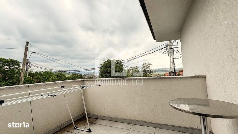 Casa Individuala 4 camere, 108mp, Teren 500mp, Piscina,  Penny-Apahida