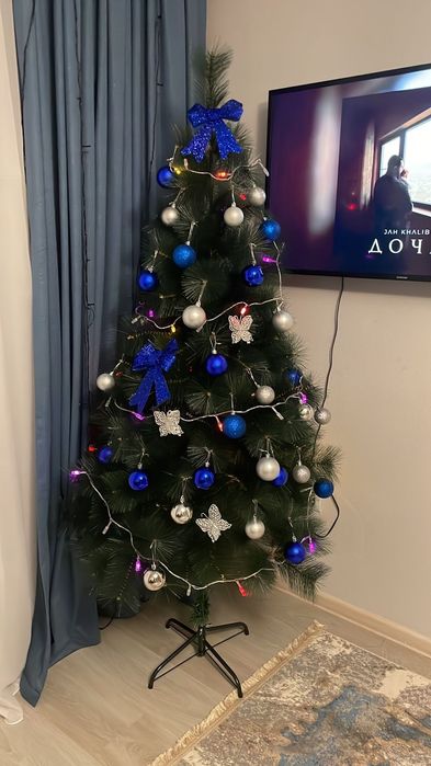 Ёлки Ёлка Шырша!!