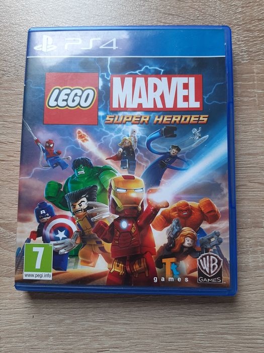 Игра за PS4 като нова